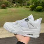 Air Jordan 4 "Pure Money" AJ4 Pure Version 308497-1