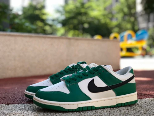 Nike Dunk Low "Lottery" DR9654-100