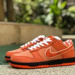 Nike Dunk SB "Orange Lobster" FD8776-800