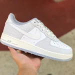 Nike Air Force 1 '07 White Python DX2678-100