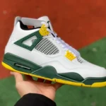 Air Jordan 4 "Oregon" AJ4