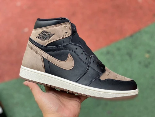 Air Jordan 1 High OG Palomino High-Top Sneaker DZ5485-020