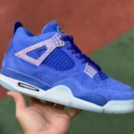 Air Jordan 4 "Florida Gators" AJ4 PE