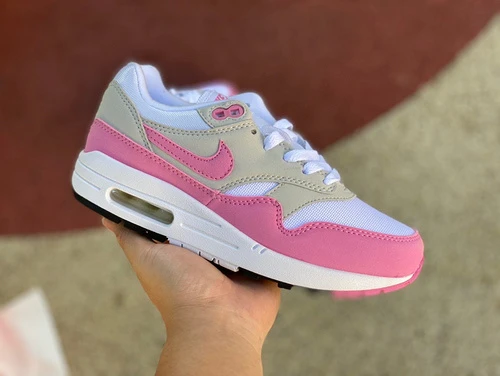 Nike Air Max 1 "Fuchsia Dream" White Pink DZ2628-001