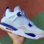 Nike SB x Air Jordan 4 "Pine Green" AJ4 DR5415-105