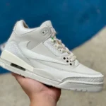 Air Jordan 3 x Travis Scott "Reverse Mocha" 136064-668