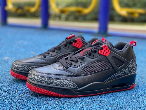 Nike Jordan Spizike Low Green FQ1759-006