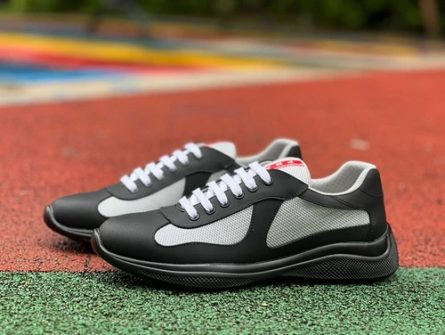 Prada Black