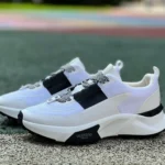 Valentino Black White