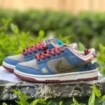 Nike Dunk Low "Black Myth Wukong" Black DD1391-101