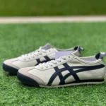 Onitsuka Tiger Mexico 66 Blue Grey White