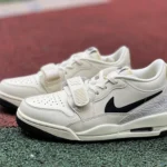 Air Jordan Legacy 312 Beige Yellow Low Low-Top Sneaker HV1807-101