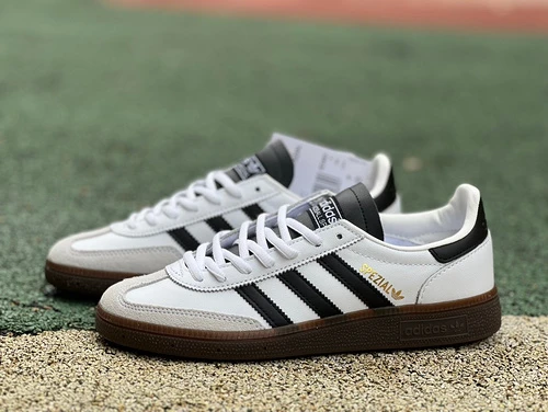 Adidas Grey Black White IE3403