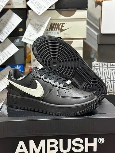 Nike Air Force 1 "Ambush" DV3564-001