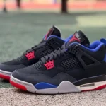 Air Jordan 4 "Rare Air" FV5029-003
