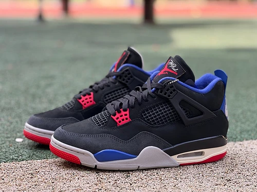 Air Jordan 4 "Rare Air" FV5029-003
