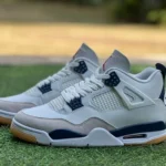Nike SB x Air Jordan 4 "Navy" DR5415-100