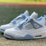 Air Jordan 4 "Forget Me Not" Women's Shoes HV0823-100