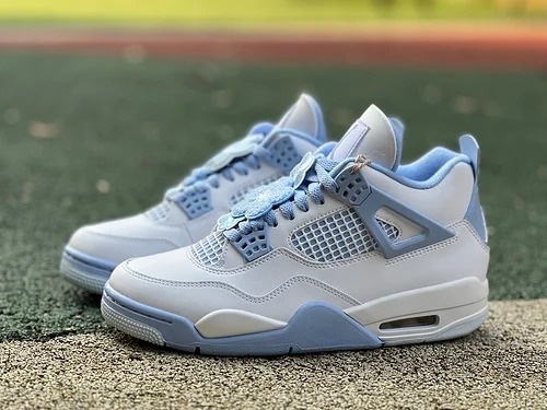 Air Jordan 4 "Forget Me Not" Women's Shoes HV0823-100