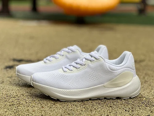 lululemon Running Shoes White