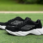 Y Pure Original Balenciaga 16th Generation Monday Black White
