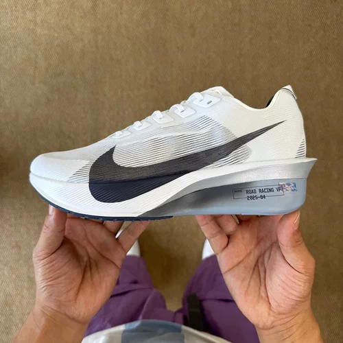 Nike Zoom Vaporfly Next 4% Carbon Plate Racing Shoes HV6414-100