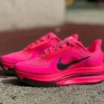 Nike Pegasus Premium Air Cushion Pink Barefoot Running Shoes HQ2592-600