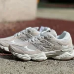 純正 ニューバランス NB9060 ベージュグレイ U9060ASP