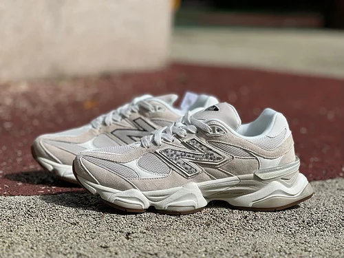 純正 ニューバランス NB9060 ベージュグレイ U9060ASP