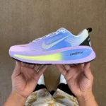 ナイキ ボメロ18 パープル マラソンランニングシューズ IB5169-500（ハーフサイズあり）