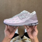 純正 ニューバランス NB1906 グレイパープル U1906WFA