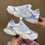 ニューバランス NB9060 グレイブルー U9060EEL
