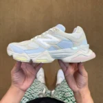 ニューバランス NB9060 ベージュホワイト U9060JDS