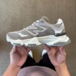 純正 ニューバランス NB9060 グレイブラウン U9060ERC