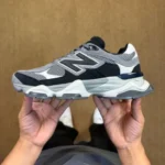 ニューバランス NB9060 グレイブラック スニーカー U9060ERA