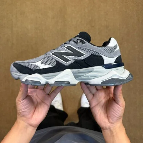 ニューバランス NB9060 グレイブラック スニーカー U9060ERA