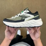 カイラス マウンテンハイク2 GTX ワイルド アウトドアトレイルシューズ KS2432165-19243