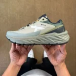 カイラス マウンテンハイク2 GTX グリーン アウトドアトレイルシューズ KS2512122-19243