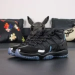 LJR版 AJ11 ガンマ ハイトップ 2025 スニーカー CT8012-047