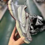 VG バレンシアガ 3XL 3+シリーズ 10代 エラスティックバンド スニーカー