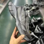 VG バレンシアガ 3XL 3+シリーズ 10代 エラスティックバンド スニーカー