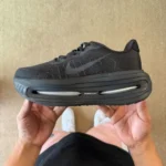 ナイキ ボメロ19 ブラック マラソンランニングシューズ HM2050-005