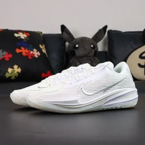 ナイキ エアズーム GTカット1 ホワイトゴースト スニーカー CZ0176-102