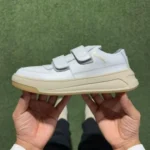 独家オーダー アクネ ストゥディオズ ベルクロ スニーカー (2)