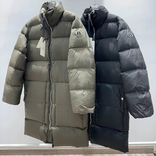 Moncler ダウンジャケット 高級ユニセックスパファー 0-2