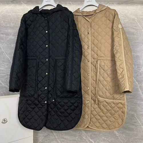 Moncler ダウンジャケット 高級ユニセックスパファー 0-2