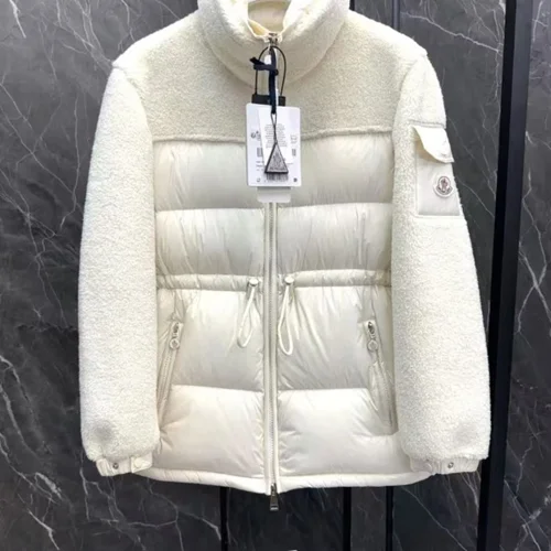 Moncler ダウンジャケット 高級ユニセックスパファー 0-2