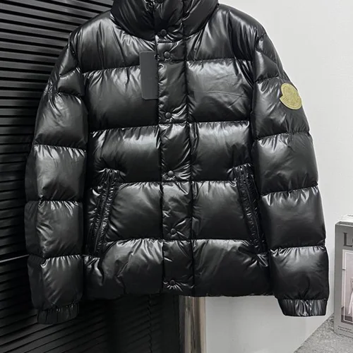 Moncler ダウンジャケット 高級ユニセックスパファー 1-5