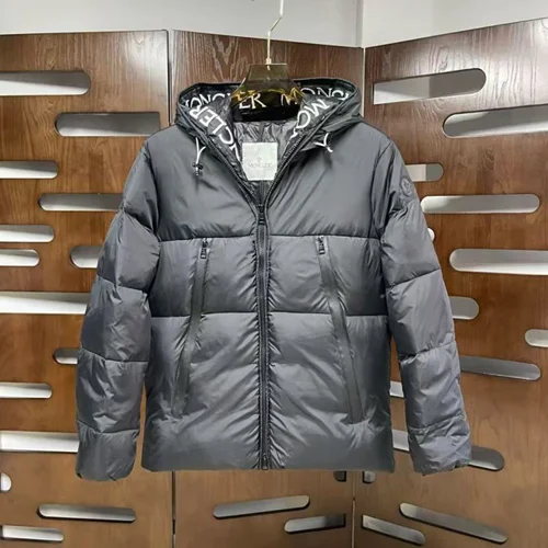 Moncler ダウンジャケット 高級ユニセックスパファー 1-6